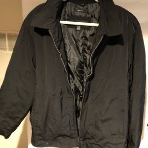 Men’s winter jacket
